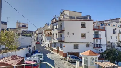 Terraced house in Canillas de Aceituno photo 26
