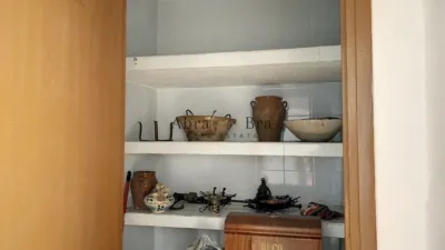 Terraced house in Canillas de Aceituno photo 28