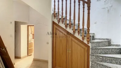 Terraced house in Canillas de Aceituno photo 31