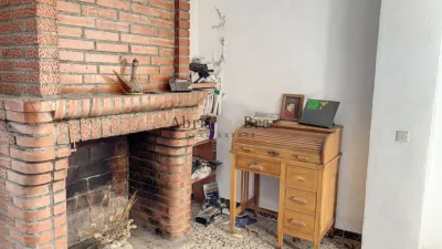 Terraced house in Canillas de Aceituno photo 35