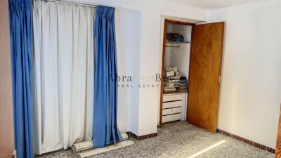 Terraced house in Canillas de Aceituno photo 37