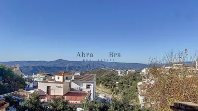 Terraced house in Canillas de Aceituno photo 39