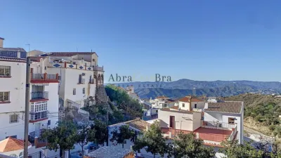 Terraced house in Canillas de Aceituno photo 40