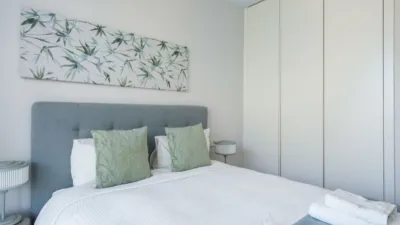 Apartment in Estepona photo 14