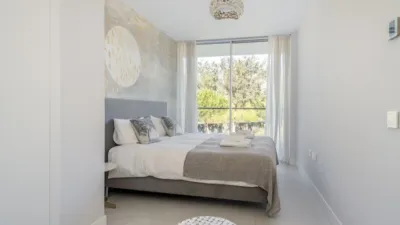 Apartment in Estepona photo 15