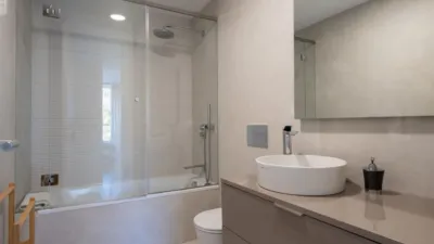 Apartment in Estepona photo 17