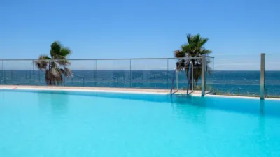Apartment in Estepona photo 19