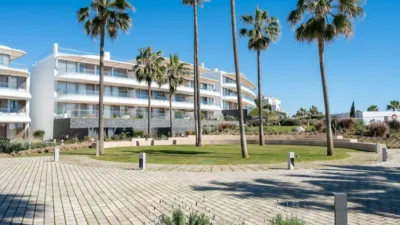 Apartment in Estepona photo 20