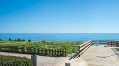 Apartment in Estepona photo 21