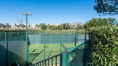 Apartment in Estepona photo 22