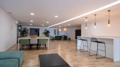 Apartment in Estepona photo 4