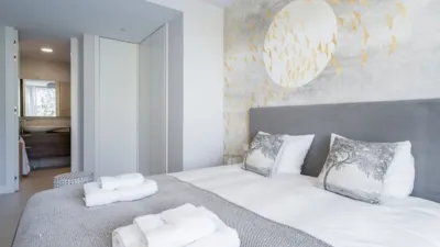 Apartment in Estepona photo 5