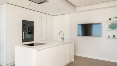 Apartment in Estepona photo 6