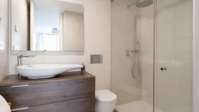 Apartment in Estepona photo 7