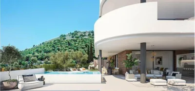 Apartment in Boquetillo photo 10