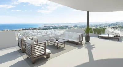 Apartment in Boquetillo photo 12