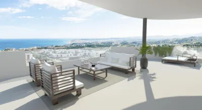 Apartment in Boquetillo photo 5