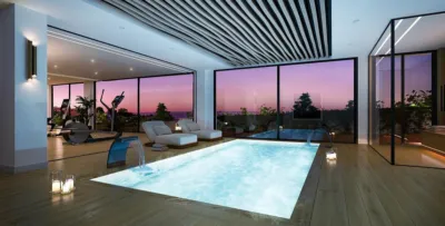 Apartment in Boquetillo photo 8