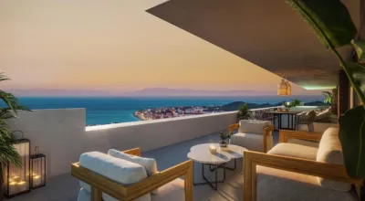 Penthouse in Boquetillo photo 3