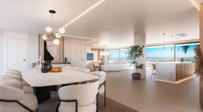 Penthouse in Boquetillo photo 7