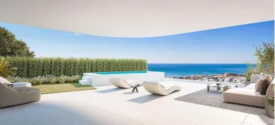 Penthouse in Boquetillo photo 9