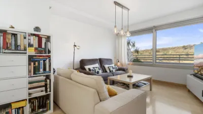 Penthouse in La Cala Golf-Lagar Martell photo 3