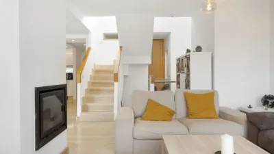 Penthouse in La Cala Golf-Lagar Martell photo 5