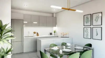 Apartment in Boquetillo photo 3