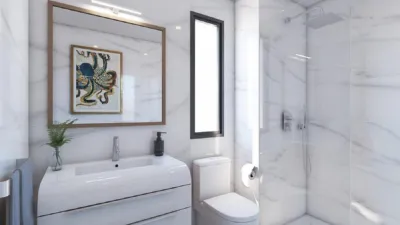Apartment in Boquetillo photo 5