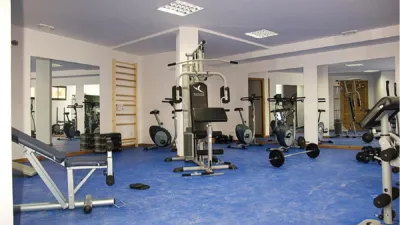 Apartment in Boquetillo photo 6