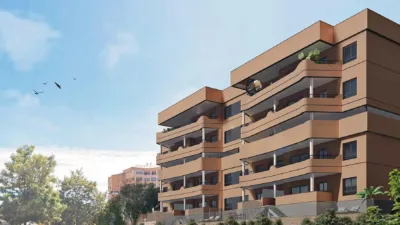 Apartment in Boquetillo photo 7