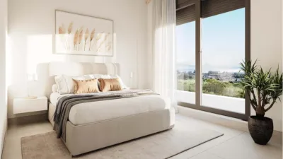Apartment in Bel-Air-Cancelada-Saladillo photo 8