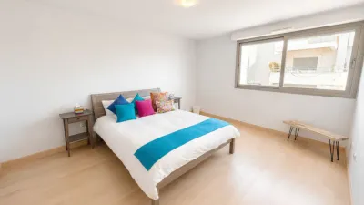 Penthouse in La Cala Golf-Lagar Martell photo 10