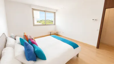 Penthouse in La Cala Golf-Lagar Martell photo 11