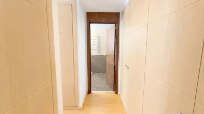 Penthouse in La Cala Golf-Lagar Martell photo 12