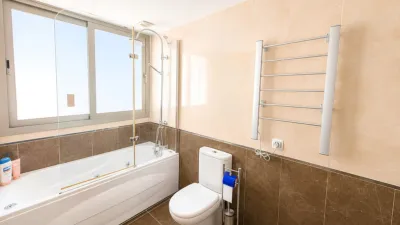 Penthouse in La Cala Golf-Lagar Martell photo 13