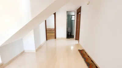 Penthouse in La Cala Golf-Lagar Martell photo 14