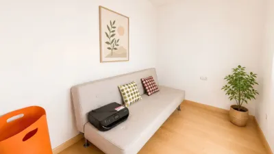 Penthouse in La Cala Golf-Lagar Martell photo 15