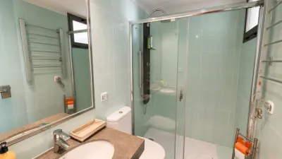 Penthouse in La Cala Golf-Lagar Martell photo 16