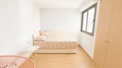 Penthouse in La Cala Golf-Lagar Martell photo 18
