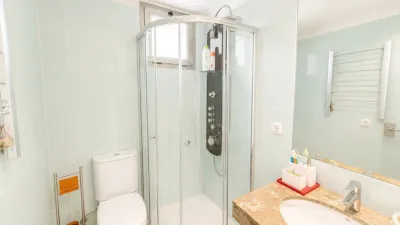 Penthouse in La Cala Golf-Lagar Martell photo 19