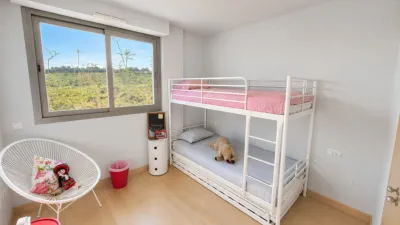 Penthouse in La Cala Golf-Lagar Martell photo 20