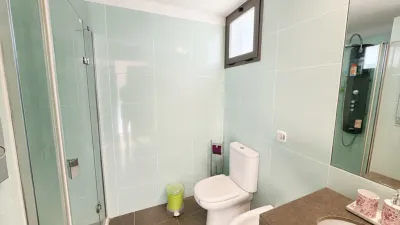 Penthouse in La Cala Golf-Lagar Martell photo 21