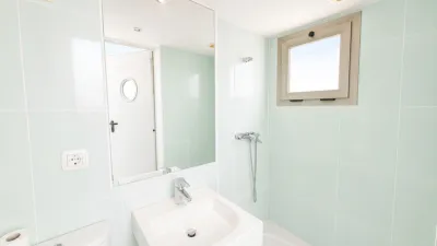 Penthouse in La Cala Golf-Lagar Martell photo 23