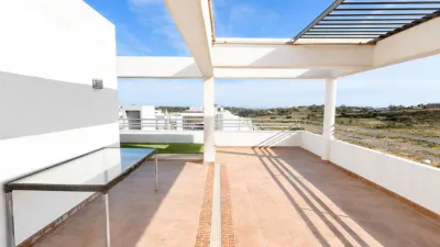 Penthouse in La Cala Golf-Lagar Martell photo 24