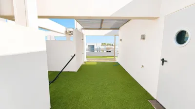 Penthouse in La Cala Golf-Lagar Martell photo 26