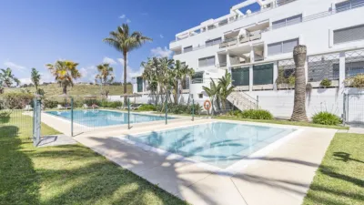 Penthouse in La Cala Golf-Lagar Martell photo 28