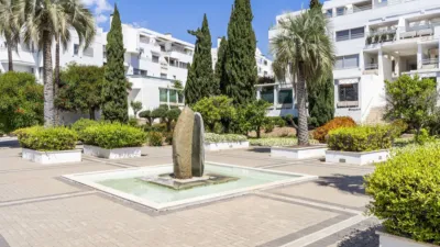 Penthouse in La Cala Golf-Lagar Martell photo 33