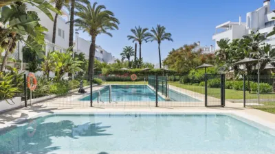 Penthouse in La Cala Golf-Lagar Martell photo 35