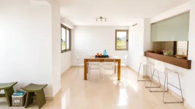 Penthouse in La Cala Golf-Lagar Martell photo 3